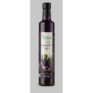 Osmanlı Şifacısı Karadut özü 700 gr